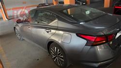 نيسان ألتيما